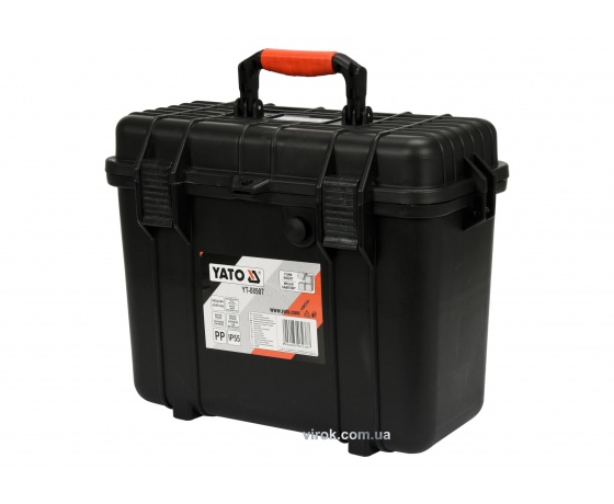 Фото 2 - Ящик для інструментів YATO 430 х 244 х 341 мм