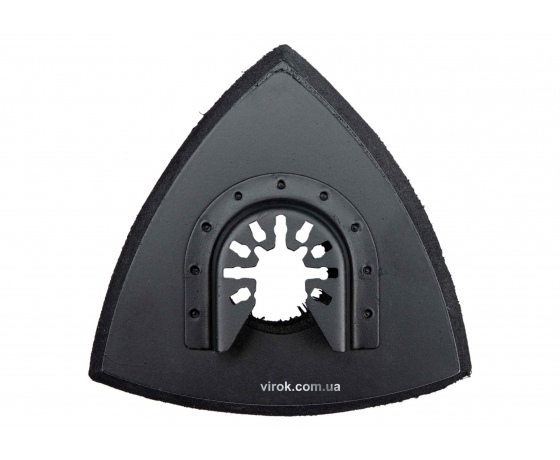 Фото 2 - Підошва шліфувальна для реноватора YATO 90 x 90 x 90 мм