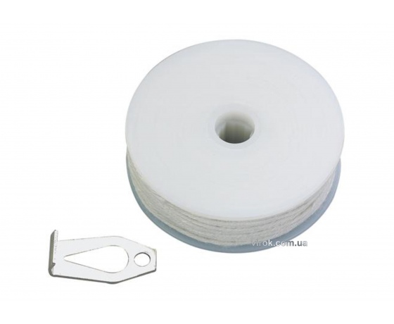 Фото 2 - Шнур розмічальний STANLEY 30 м х 1 мм