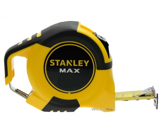 Фото 2 - Рулетка STANLEY 