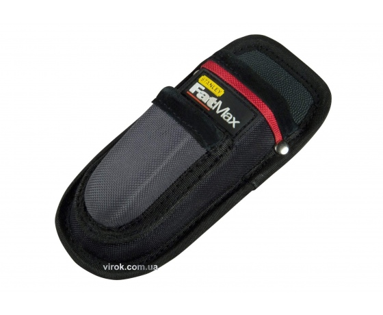 Фото 2 - Чохол нейлоновий для ножа Stanley 