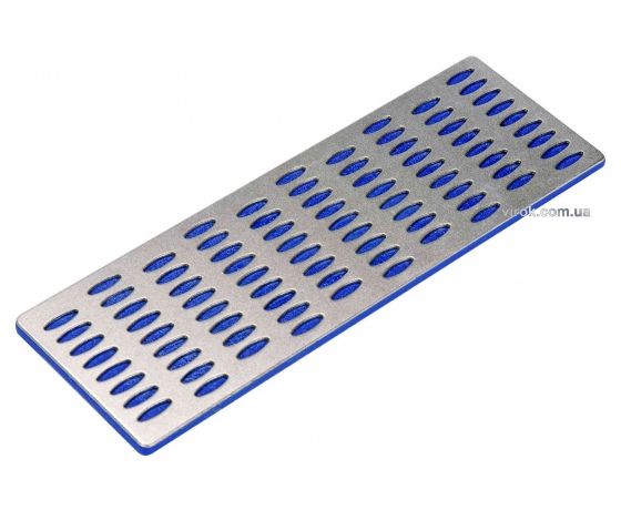 Фото 2 - Брусок абразивний алмазний для заточування VOREL 150 х 50 х 4 мм з грануляцією G600