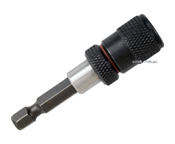 Фото 2 - Магнітний тримач для викруткових насадок USH 1/4