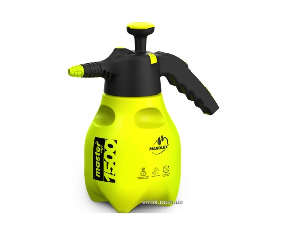 Фото 2 - Обприскувач MAROLEX MASTER ergo 1500 мл