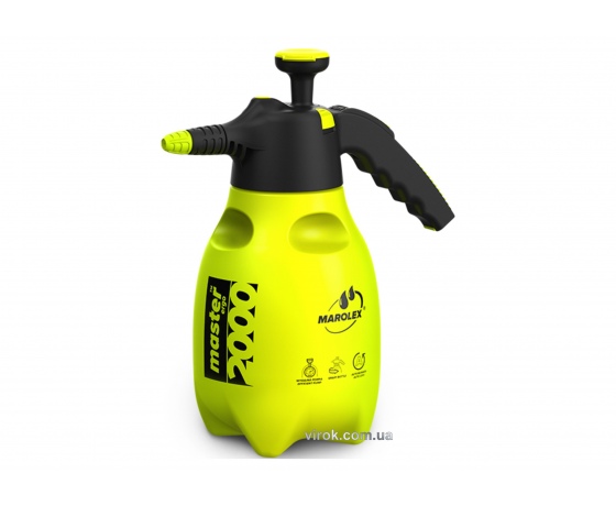Фото 2 - Обприскувач MAROLEX MASTER ergo 2000 мл