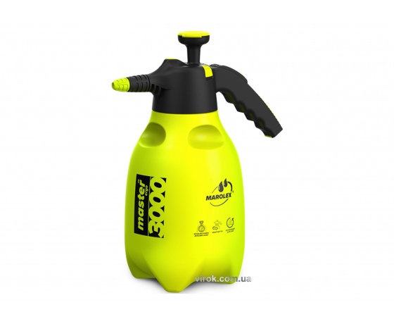 Фото 2 - Обприскувач MAROLEX MASTER ergo 3000 мл