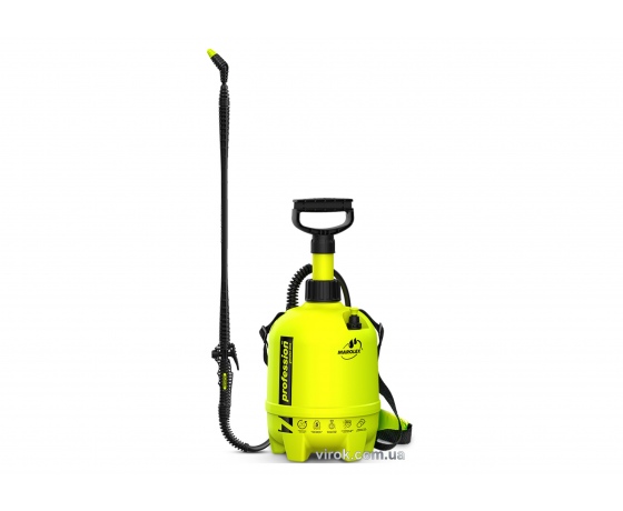 Фото 2 - Обприскувач MAROLEX Profession 7 л