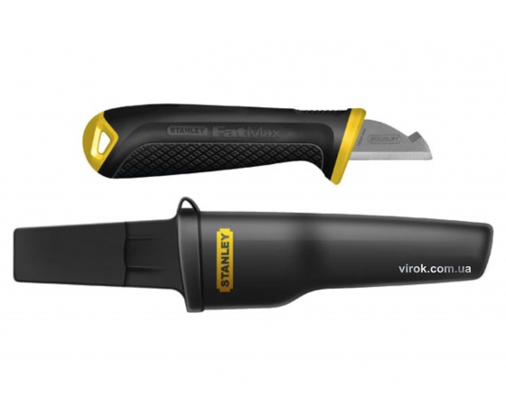 Фото 2 - Ніж електрика STANLEY 