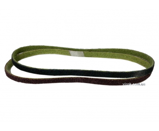 Фото 2 - Шліфувальна стрічка з нетканого матеріалу 10 x 550 мм для GS01-00/GS09-00