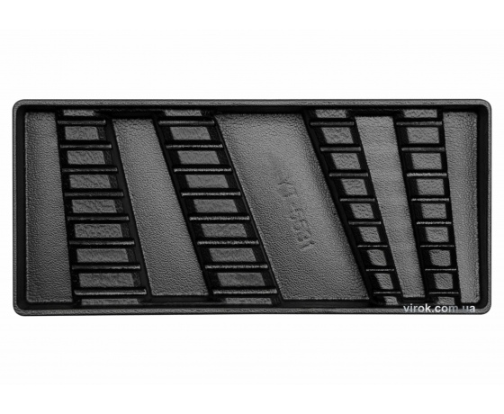 Фото 2 - Вклад до інструментальної шафи YATO для комбінованих ключів