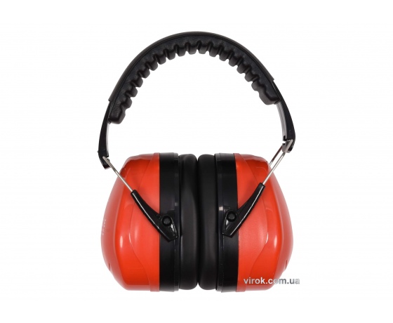 Фото 2 - Навушники шумозахисні пластикові YATO 32 дБ