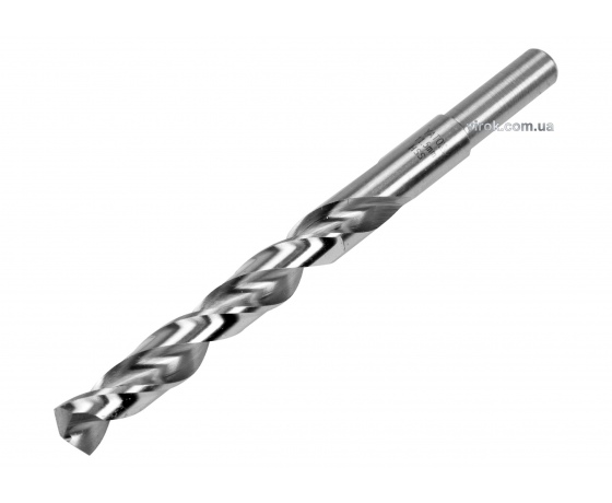 Фото 2 - Свердло по металу PREMIUM YATO до нержавіючої і високолегованої сталі, литва 11.5 х 140 мм HSS 4241