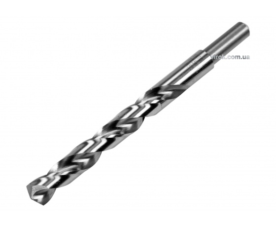 Фото 2 - Свердло по металу PREMIUM YATO до нержавіючої і високолегованої сталі, литва 12.5 х 150 мм HSS 4241