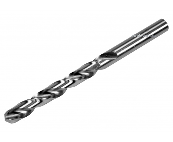 Фото 2 - Свердло по металу PREMIUM YATO до нержавіючої і високолегованої сталі, литва 10 х 130 мм HSS 4241