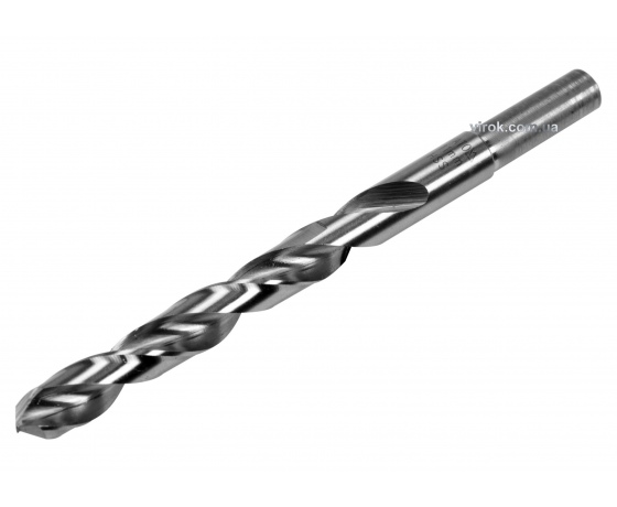 Фото 2 - Свердло по металу PREMIUM YATO до нержавіючої і високолегованої сталі, литва 11 х 140 мм HSS 4241