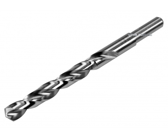Фото 2 - Свердло по металу PREMIUM YATO до нержавіючої і високолегованої сталі, литва 12 х 140 мм HSS 4241