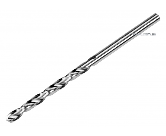 Фото 2 - Свердло по металу PREMIUM YATO до нержавіючої і високолегованої сталі, литва 3.5 х 70 мм HSS 4241