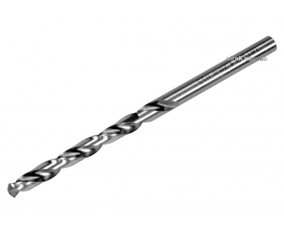 Фото 2 - Свердло по металу PREMIUM YATO до нержавіючої і високолегованої сталі, литва 4.2 х 75 мм HSS 4241