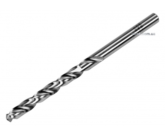 Фото 2 - Свердло по металу PREMIUM YATO до нержавіючої і високолегованої сталі, литва 5.2 х 85 мм HSS 4241