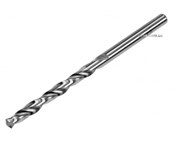 Фото 2 - Свердло по металу PREMIUM YATO до нержавіючої і високолегованої сталі, литва 5.5 х 90 мм HSS 4241
