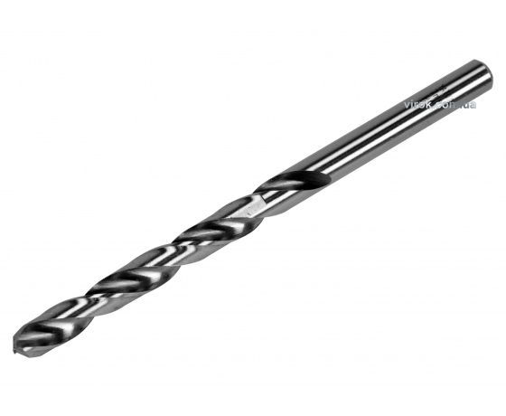 Фото 2 - Свердло по металу PREMIUM YATO до нержавіючої і високолегованої сталі, литва 7 х 110 мм HSS 4241