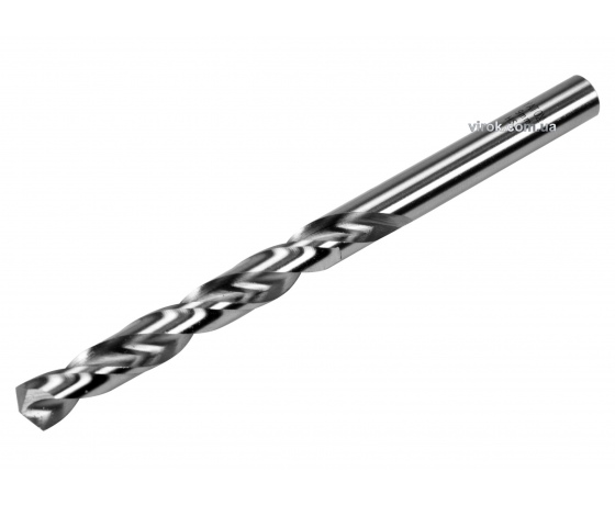 Фото 2 - Свердло по металу PREMIUM YATO до нержавіючої і високолегованої сталі, литва 9 х 125 мм HSS 4241