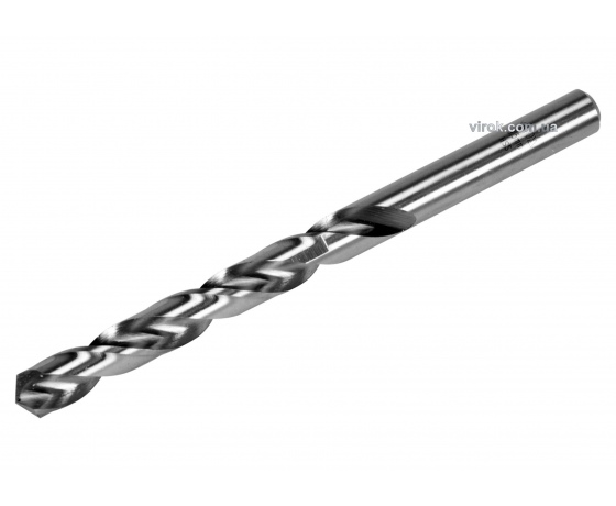 Фото 2 - Свердло по металу PREMIUM YATO до нержавіючої і високолегованої сталі, литва 9.5 х 125 мм HSS 4241