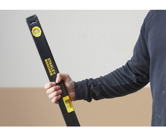 Фото 3 - Рівень алюмінієвий STANLEY 