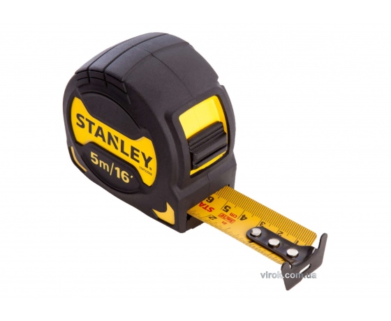 Фото 2 - Рулетка STANLEY 
