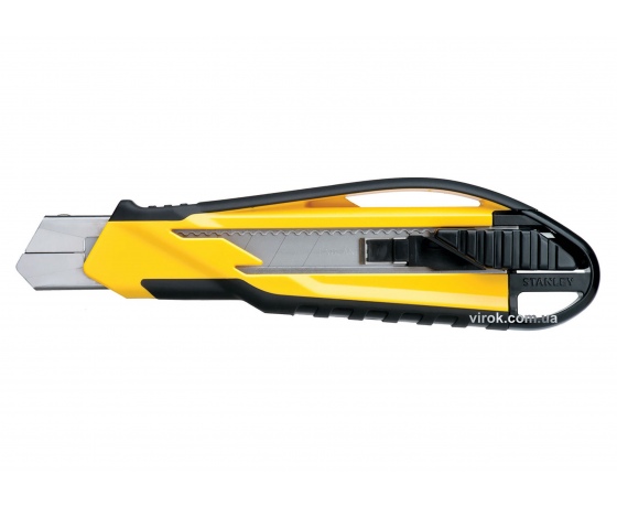 Фото 2 - Ніж STANLEY 