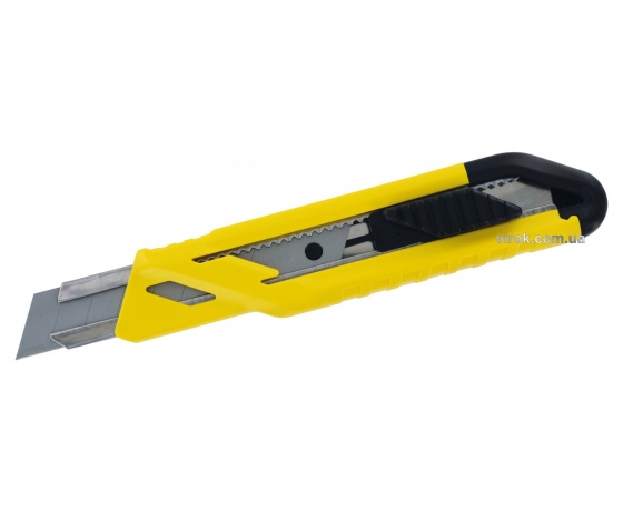 Фото 2 - Ніж STANLEY 