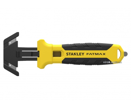 Фото 2 - Ніж двосторонній STANLEY 