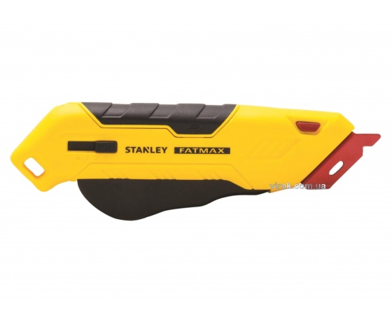 Фото 2 - Ніж STANLEY 