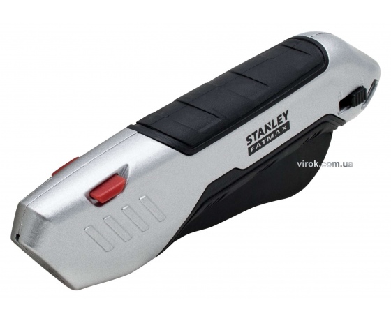 Фото 2 - Ніж STANLEY 