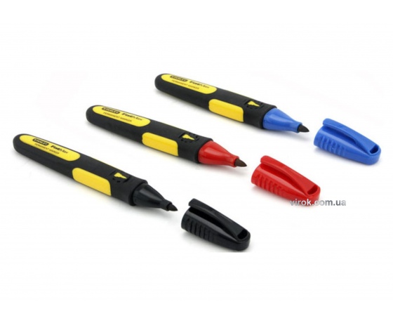 Фото 2 - Набір маркерів STANLEY