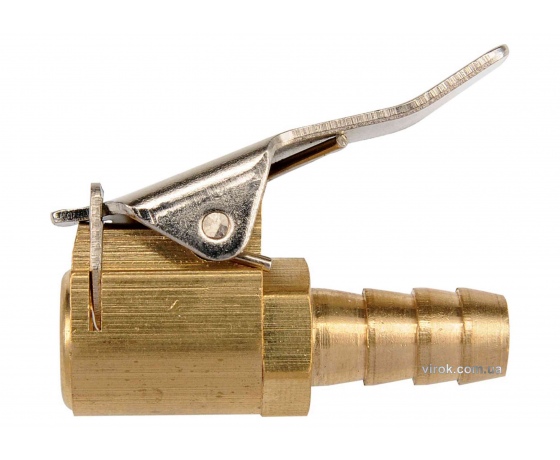 Фото 2 - Насадка для насоса YATO 6 мм 10 бар