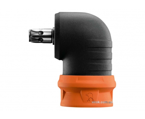 Фото 2 - Насадка кутова для шуруповертів BS 18CB AEG кут 90° (4932430924)