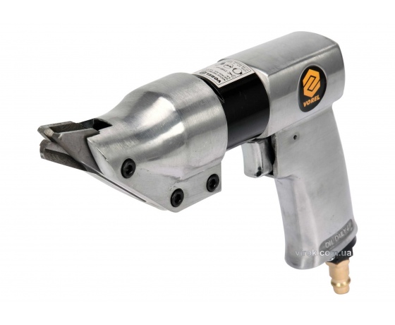 Фото 2 - Ножиці пневматичні кутові VOREL 1/4