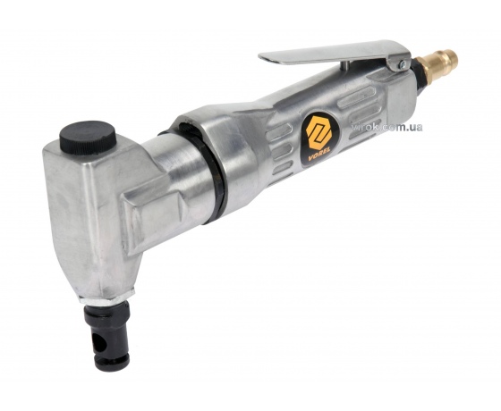 Фото 2 - Ножиці пневматичні матричні VOREL 1/4