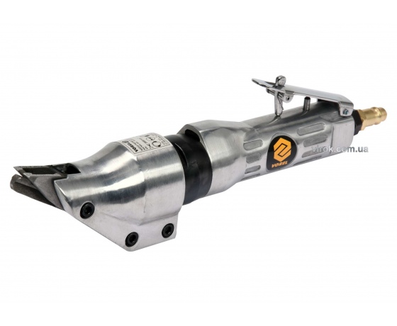 Фото 2 - Ножиці пневматичні прямі VOREL 1/4