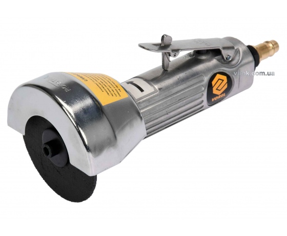 Фото 2 - Різак пневматичний VOREL 1/4