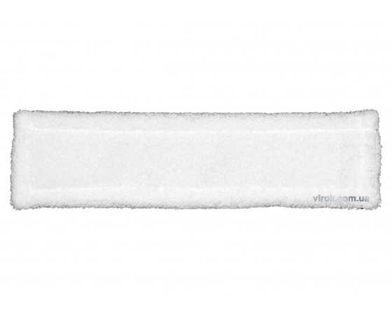 Фото 2 - Насадка мікрофіброва LUND : 25х7 см, для порохотяга 67170