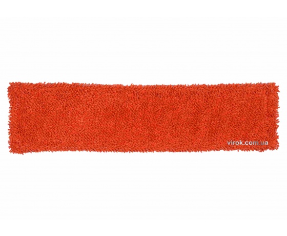 Фото 2 - Насадка мікрофіброва LUND : 26х7 см, для швабри 67162