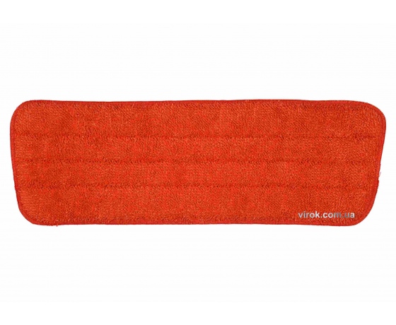 Фото 2 - Насадка мікрофіброва LUND : 41х13 см, для швабр 67160 і 67162