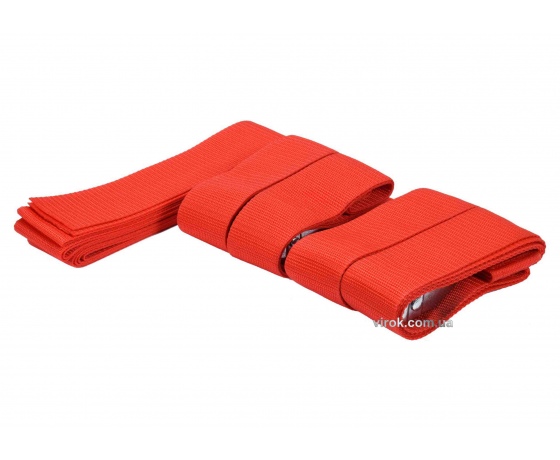 Фото 2 - Ремені для перенесення меблів YATO 2- для спини 1- для перенесення 5 x 370 см 3 шт