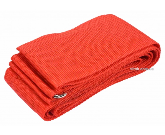 Фото 2 - Ремінь для перенесення меблів YATO для вантажу ручка для перенесення 8 x 180 см