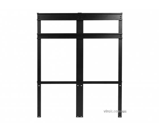 Фото 2 - Стелаж для перфорованої панелі YT-08936 YATO на 2 панелі 2 x 1900 мм