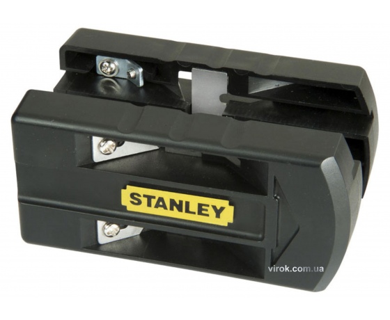 Фото 2 - Рубанок для обробки країв ламінованих матеріалів STANLEY