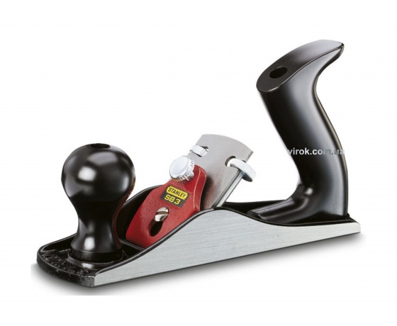 Фото 2 - Рубанок столярний STANLEY 