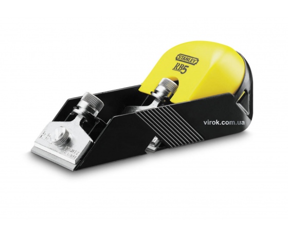 Фото 2 - Рубанок торцевий STANLEY 
